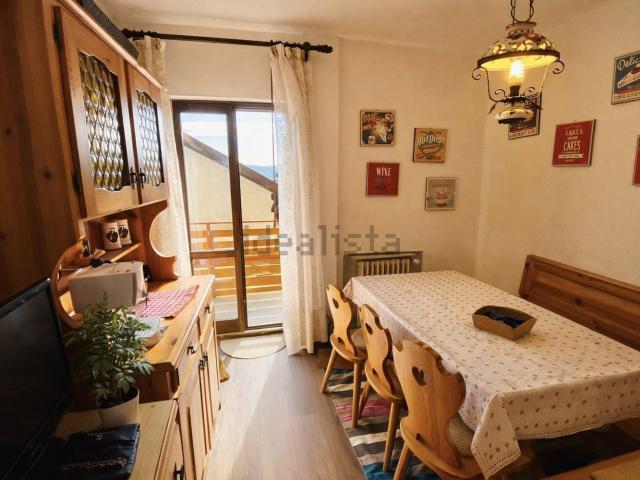 Appartamento in affitto di 35 m² in Viale dei Fanti, 24