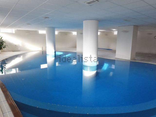 Appartamento in affitto di 35 m² in Viale delle Palme