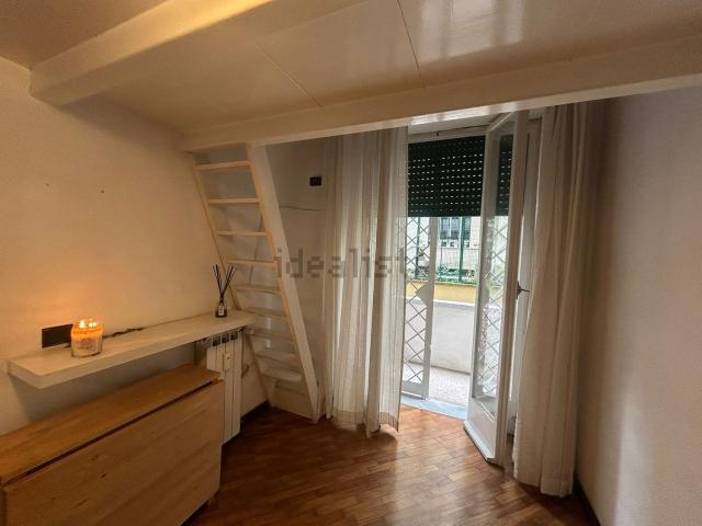 Appartamento in affitto di 35 m² in Viale di Villa Massimo, 24