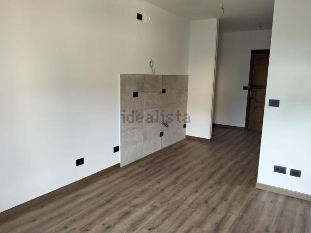 Appartamento in affitto di 35 m² in Viale E. de Amicis, 1