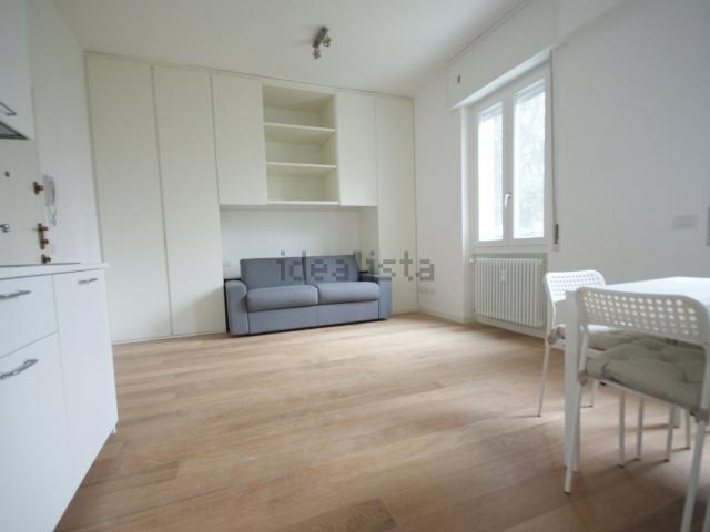 Appartamento in affitto di 35 m² in Viale Famagosta, 37