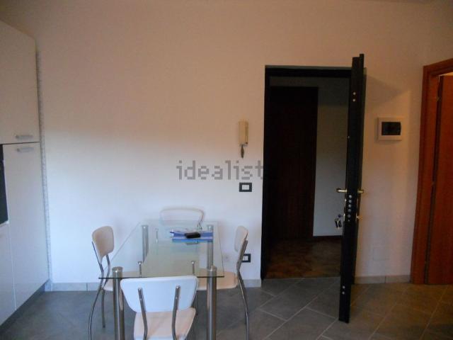 Appartamento in affitto di 35 m² in Viale Fidenza