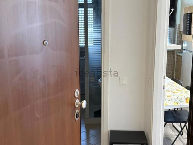Appartamento in affitto di 35 m² in Viale Fratelli Cervi