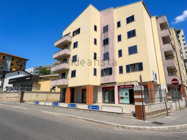 Appartamento in affitto di 35 m² in Viale Guglielmo Marconi, 385