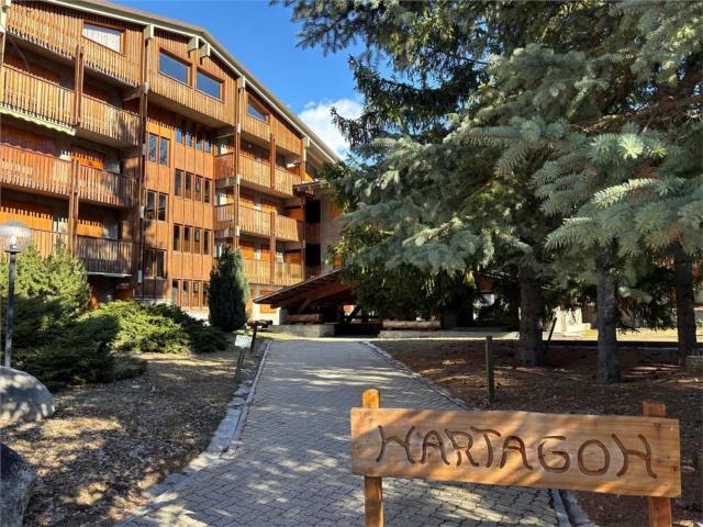 Appartamento in affitto di 35 m² in Viale Generale Sibille, 1