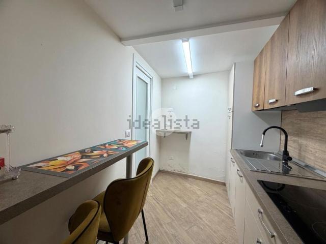 Appartamento in affitto di 35 m² in Viale Gesuiti, 10