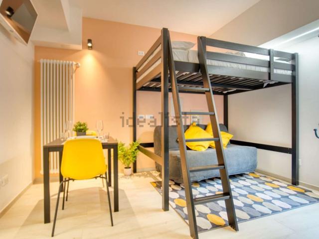 Appartamento in affitto di 35 m² in Viale Giovanni Suzzani