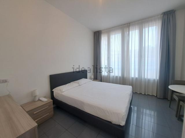 Appartamento in affitto di 35 m² in Viale Gorizia, 6