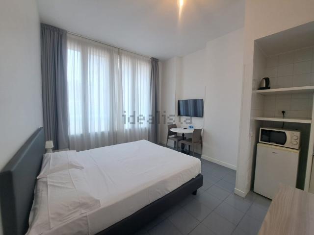 Appartamento in affitto di 35 m² in Viale Gorizia, 6