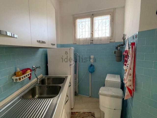 Appartamento in affitto di 35 m² in Viale Italia, 114