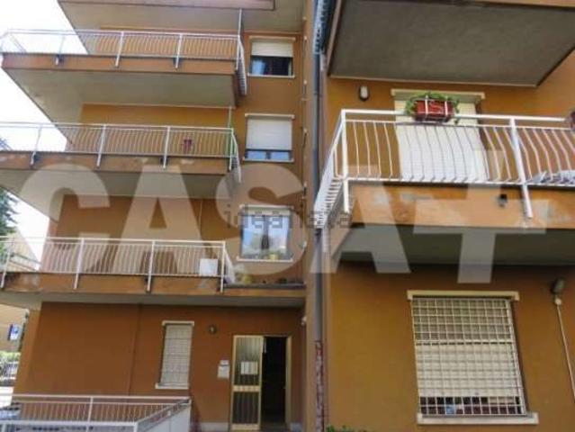 Appartamento in affitto di 35 m² in Viale Luigi Borri, 121
