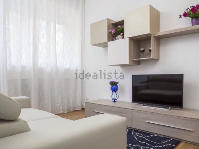 Appartamento in affitto di 35 m² in Viale Lazio, 27