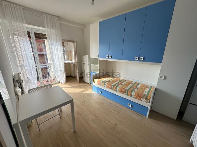 Appartamento in affitto di 35 m² in Viale Puglie, 19