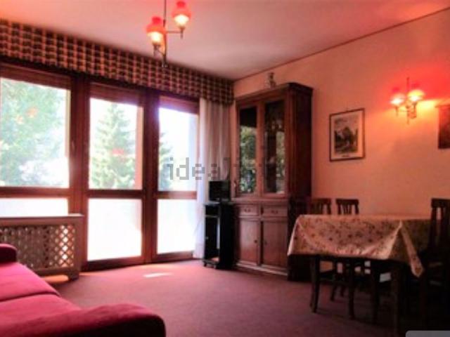 Appartamento in affitto di 35 m² in Viale Roma, 81