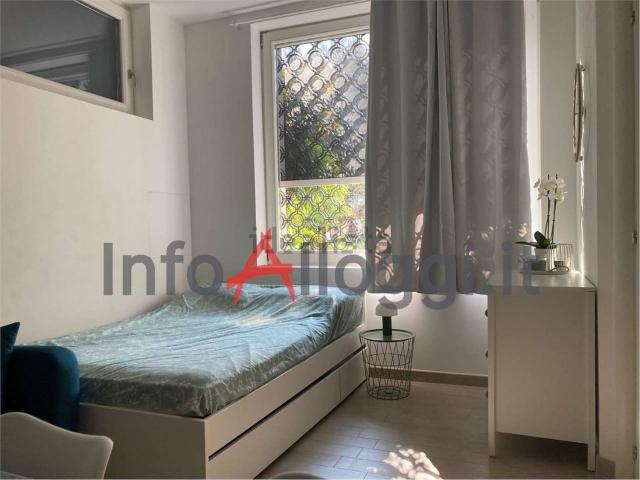 Appartamento in affitto di 35 m² in Viale Scalabrini