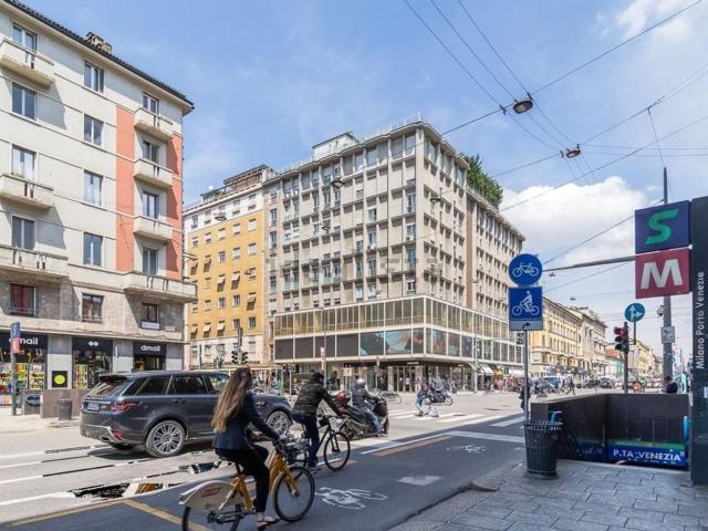 Appartamento in affitto di 35 m² in Viale Tunisia, 2