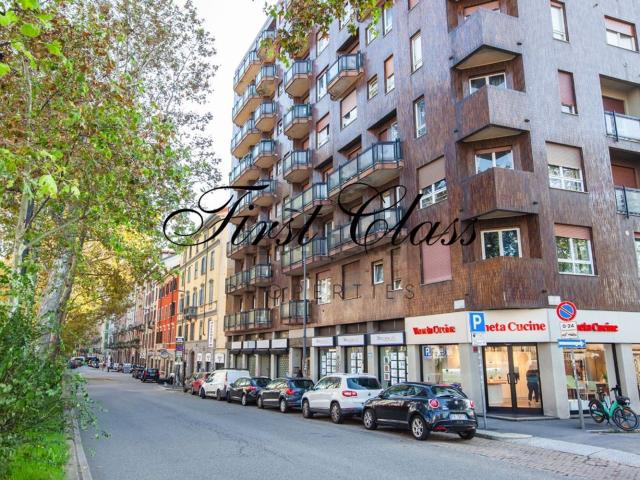 Appartamento in affitto di 35 m² in Viale Tibaldi, 2