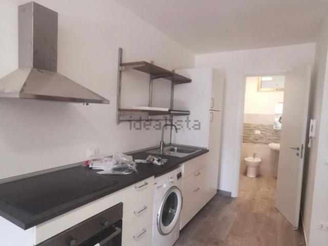 Appartamento in affitto di 35 m² in Viale Tommaso Campanella