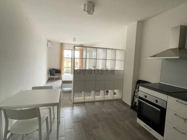 Appartamento in affitto di 35 m² in Viale Tommaso Campanella