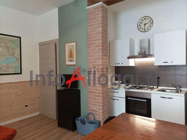 Appartamento in affitto di 35 m² in Viale Venezia