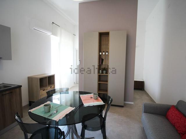 Appartamento in affitto di 35 m²