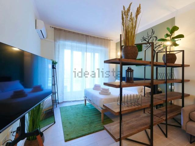 Appartamento in affitto di 35 m²