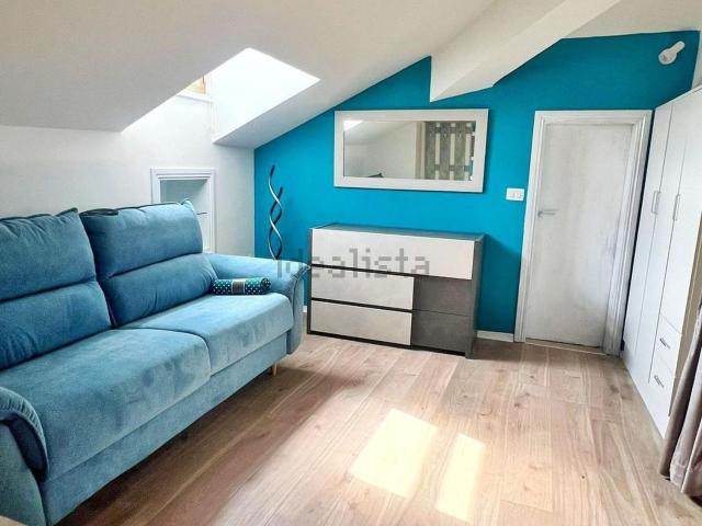 Appartamento in affitto di 35 m²