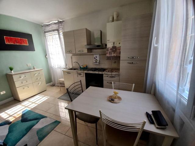 Appartamento in affitto di 35 m²