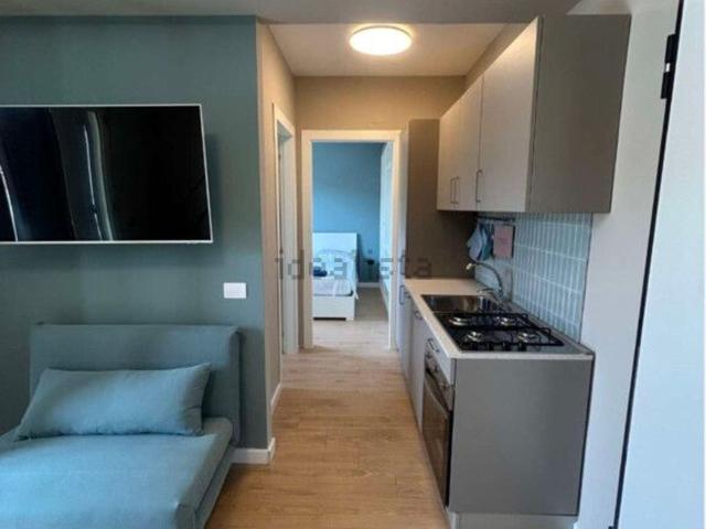 Appartamento in affitto di 35 m² in Strada Statale 18 Tirrena Inferiore