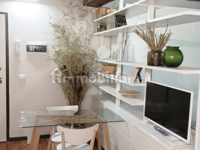 Appartamento in affitto di 35 m²