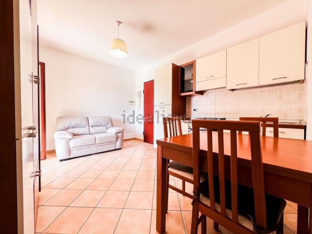 Appartamento in affitto di 35 m²