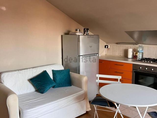 Appartamento in affitto di 35 m²