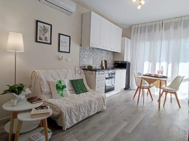 Appartamento in affitto di 35 m²