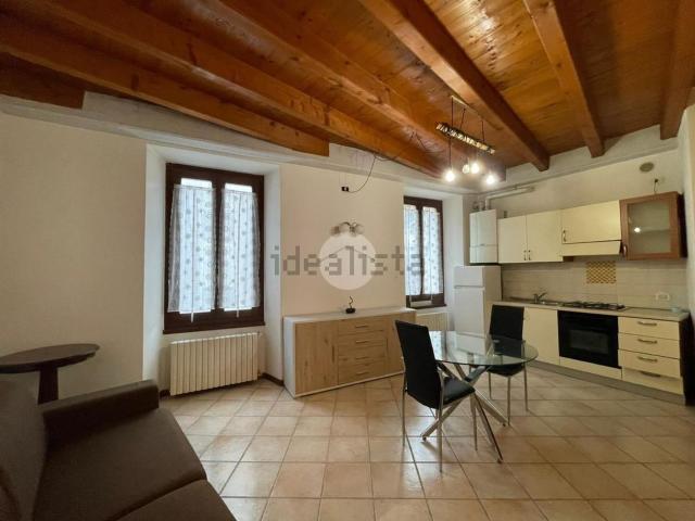 Appartamento in affitto di 35 m²