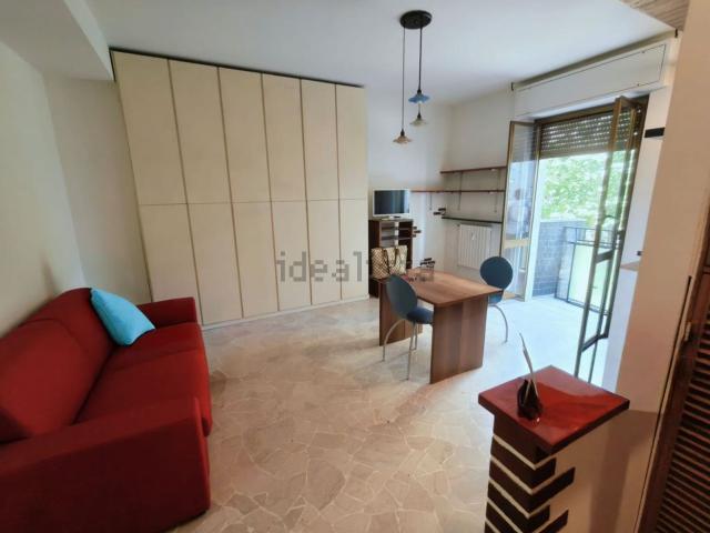Appartamento in affitto di 35 m²