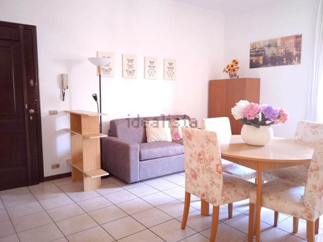Appartamento in affitto di 35 m²
