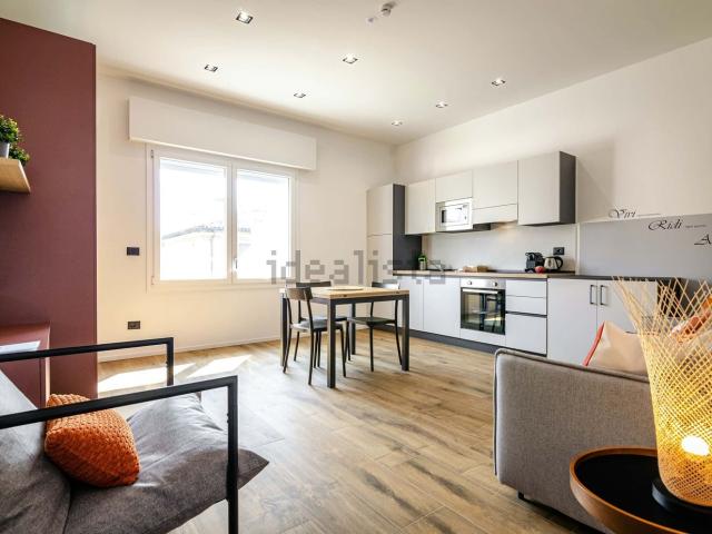 Appartamento in affitto di 35 m²