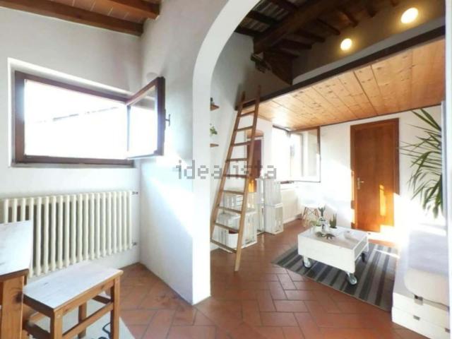 Appartamento in affitto di 35 m²
