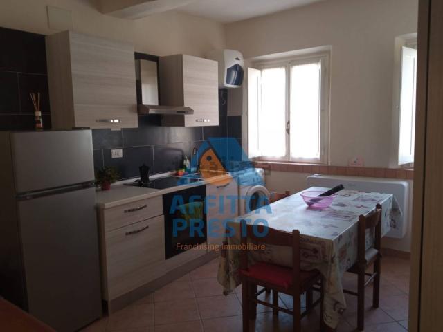 Appartamento in affitto di 35 m²