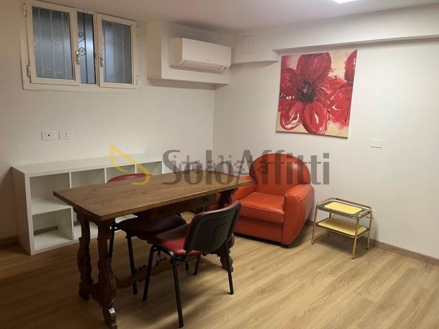 Appartamento in affitto di 35 m²