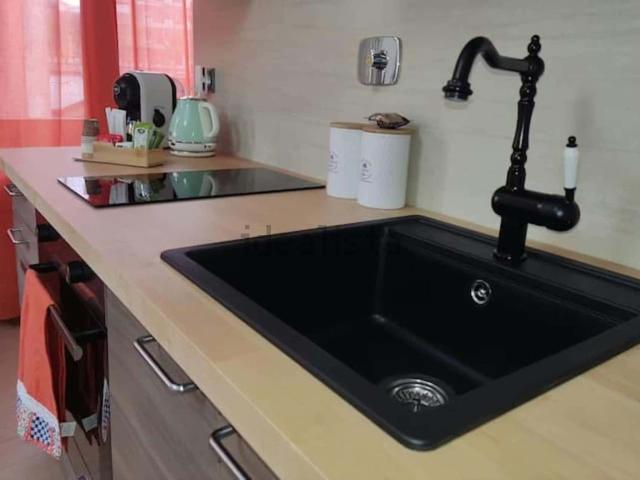 Appartamento in affitto di 35 m²