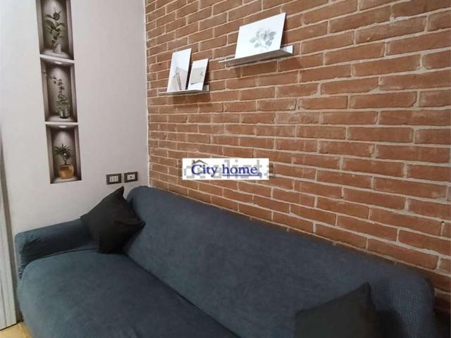 Appartamento in affitto di 35 m²