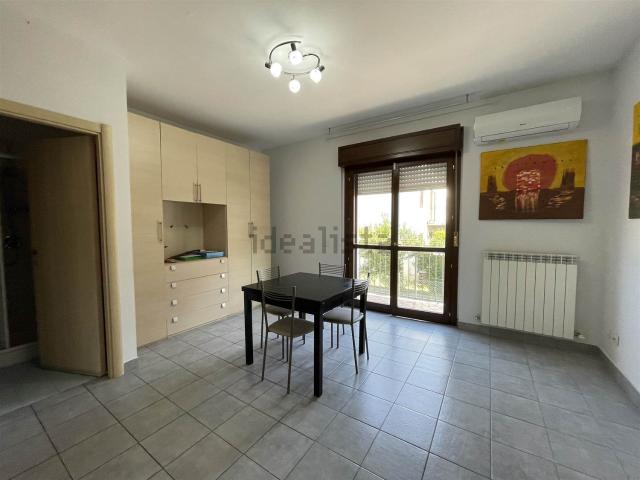 Appartamento in affitto di 35 m²