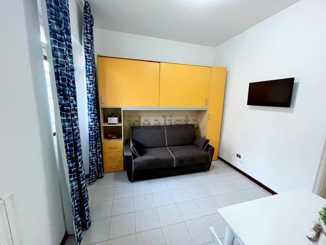 Appartamento in affitto di 35 m²