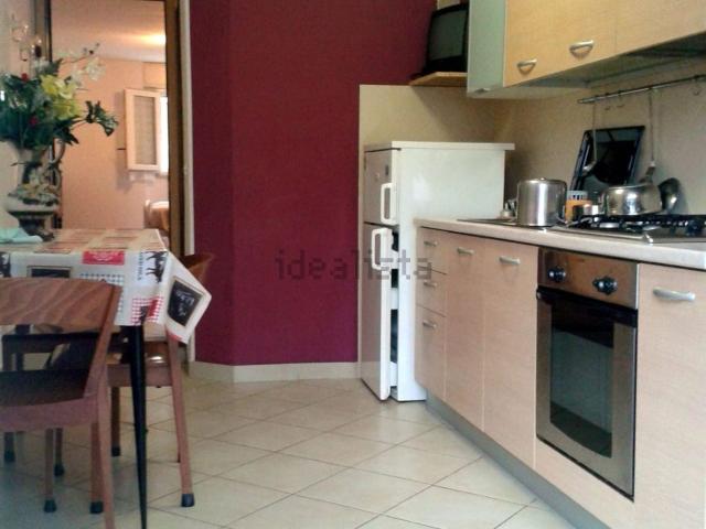 Appartamento in affitto di 35 m²