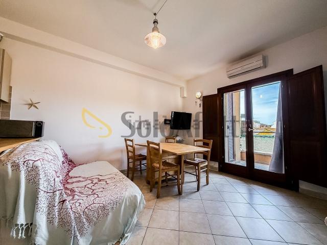 Appartamento in affitto di 35 m²