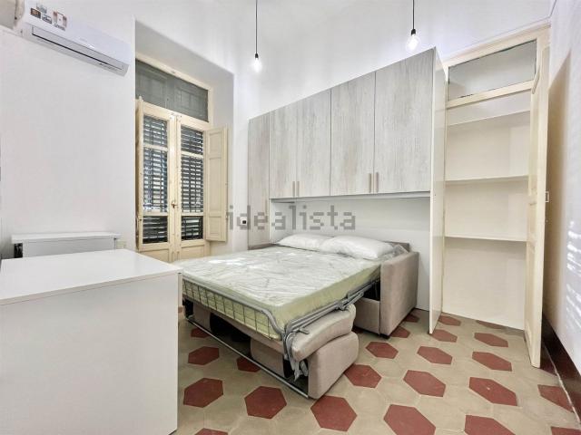 Appartamento in affitto di 35 m²