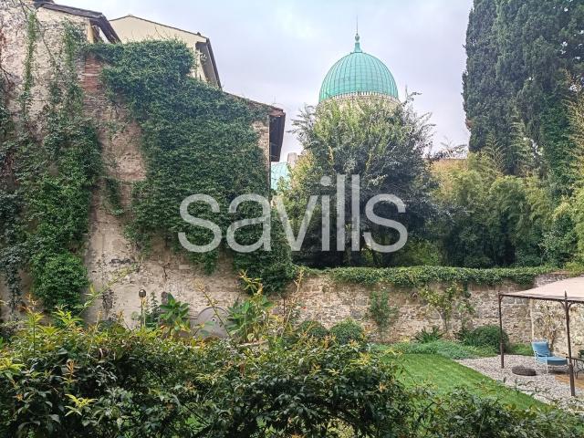 Appartamento in affitto di 360 m² in Piazza Massimo D&apos Azeglio