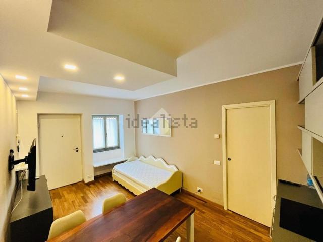 Appartamento in affitto di 40 m² in Borgo Santa Caterina, 86