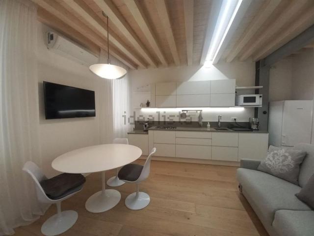 Appartamento in affitto di 36 m² in Corso Andrea Palladio